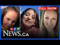 Tumbler Ridge victims identified | CTV News Vancouver at Six for Feb. 12, 2026