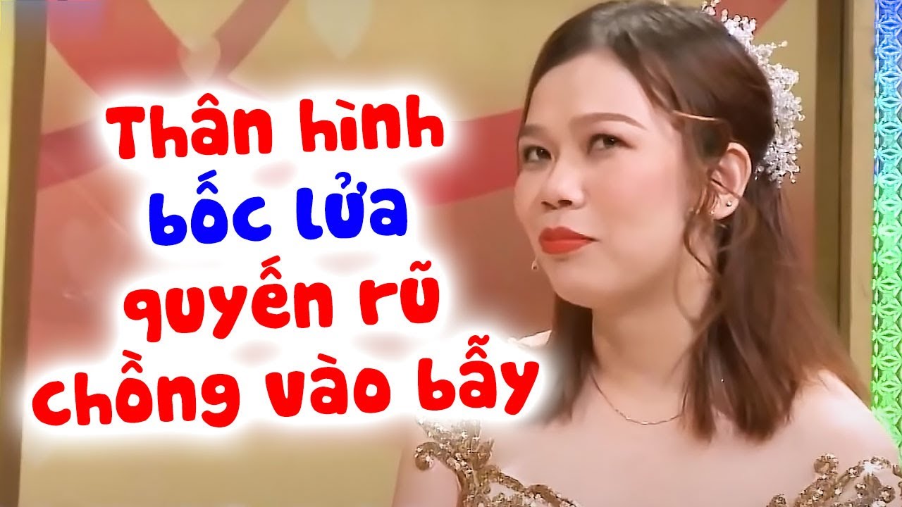 Cô vợ thân hình đẹp quyến rũ khiến Chồng ĐÁNH BẠO làm tới và cái kết DÍNH BẪY | Chuyện vợ chồng