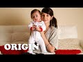 Baby Blues And Sleepless Nights At 15 | Underage and Pregnant | Full Episode | Origin