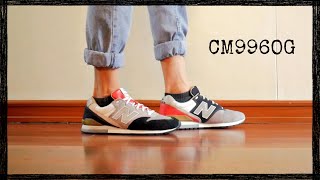 new balance 996 o 574