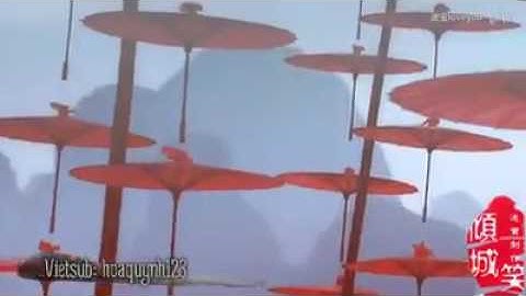 [Vietsub+OST] Nụ Cười Khuynh Thành Của Yến Tuân