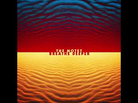 The Motet - Breathe Deeper (Tame Impala Cover) Visualizer