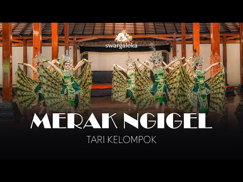 TARI MERAK