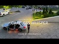 «Careless Whisper” Cover by FreedmanSax