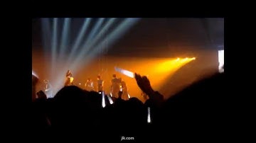 150308 EXO PLANET #2 The EXO