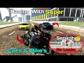 Racing With Vehicles | Young Boy Real Life |IBD3D| In Telugu| TL Abhi 26 #gta5