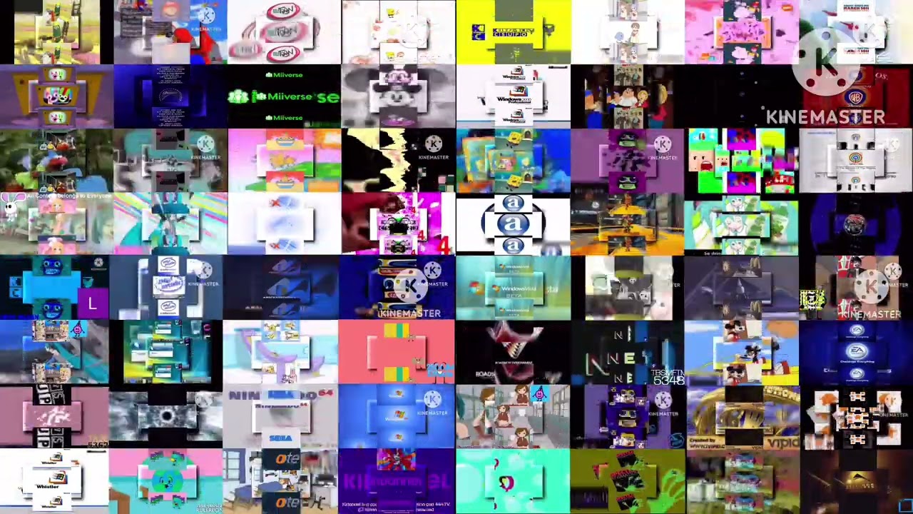 Scan Ultimateparison V1 (SSM2024AVE’s Favorite Scans)