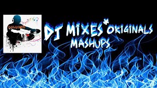 As The Tripical Moon - Motorcycle & Querox & Phaxe | DJFlames73