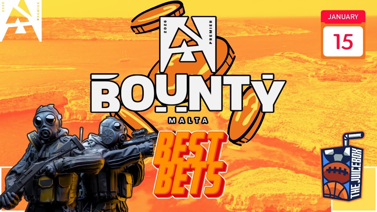 Этот экспресс из 3 событий CS2 приносит двойной выигрыш | Прогнозы BLAST на награды (15.01)