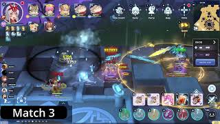 ROM PVP S17 Week 3