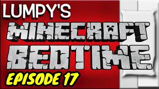 A Soggy Cake Lumpys Minecraft Bedtime Stories Episode 17