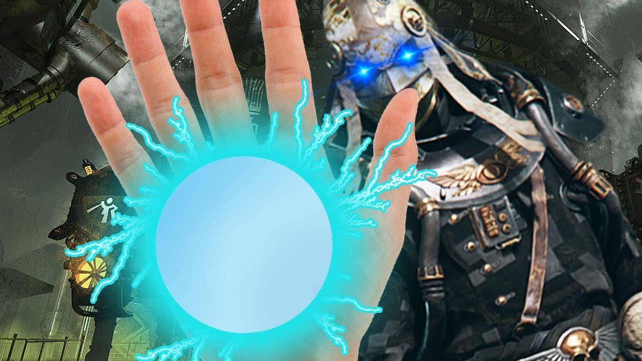 Clutches that'd earn me extra Rations 6 | Warhammer Darktide - YouTube