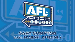 AFL Rewind | Gary Compton