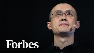 Binance’s Changpeng Zhao Clings To Multibillion-Dollar Fortune After Guilty Plea