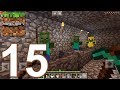 Minecraft: Pocket Edition - Gameplay Walkthrough Part 15 - Survival (iOS, Android)