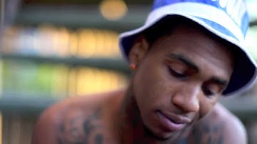 Lil B - Never Going Back *MUSIC VIDEO* SPEAKS TRUTH PLUS YOUNG OG FROM HIS HOOD SPEAKS