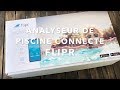 Flipr go analyseur de piscine connecte