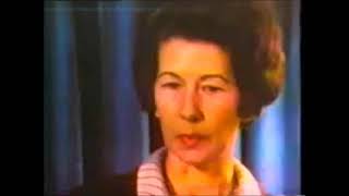 Carolyn Walther - Witness To The Assassination Of President John F. Kennedy