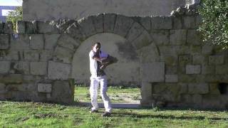 DUBSTEP | DANCE - Mabrouk Gouicem | NO BONES