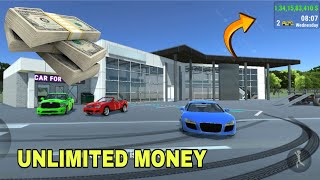 How to get UNLIMITED MONEY in car for trade 🤔 game   | Car for trade mod apk | screenshot 3