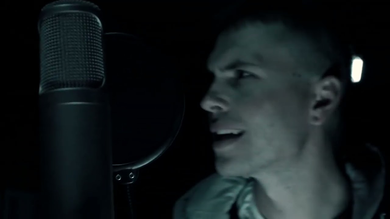 Andy Valentine - Prey | Music Video