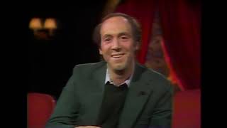 Siskel & Ebert Classics - Picnic at Hanging Rock - Sneak Previews S1E15 (1979)