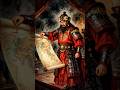 This Mongol Emperor Lost 180,000 Men to Divine Storms