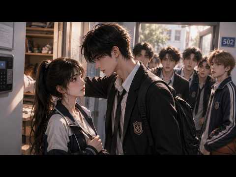 Full l Lẻn Vào Ký Túc Xá Nam Giúp Anh Trai Sinh Đôi, Tôi Bị Trùm Trường Nhận Nhầm Rồi Theo Đuổi Luôn