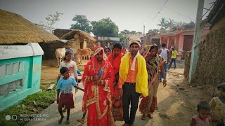 May 21, 2019 Baba Jaanghi Beidthlen Gay Beti - Kanyadan Song 2019 Chilra Godda Jharkhand
