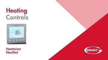 Heatmiser NeoStat