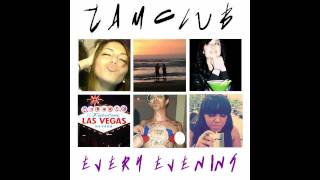 Video thumbnail of "2AM Club - Every Evening (LYRICS AND DOWNLOAD IN DESCRIPTION)"