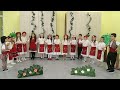 Рипни Калинке ВГ към ДГ Снежанка Пловдив ръководител Петя Арабаджиева 