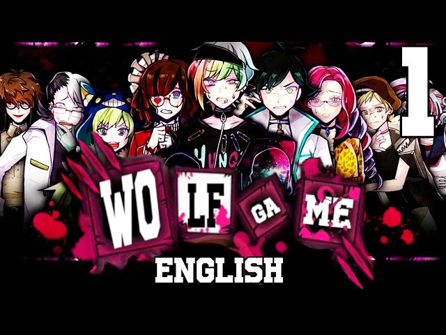 Welcome to Wolf Game! - YouTube