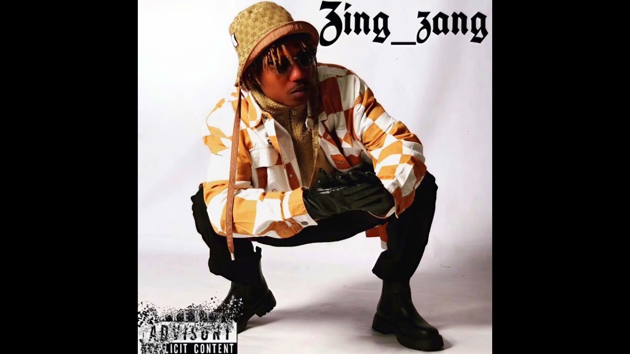 Russe_Brett-ZING ZANG(official audio)