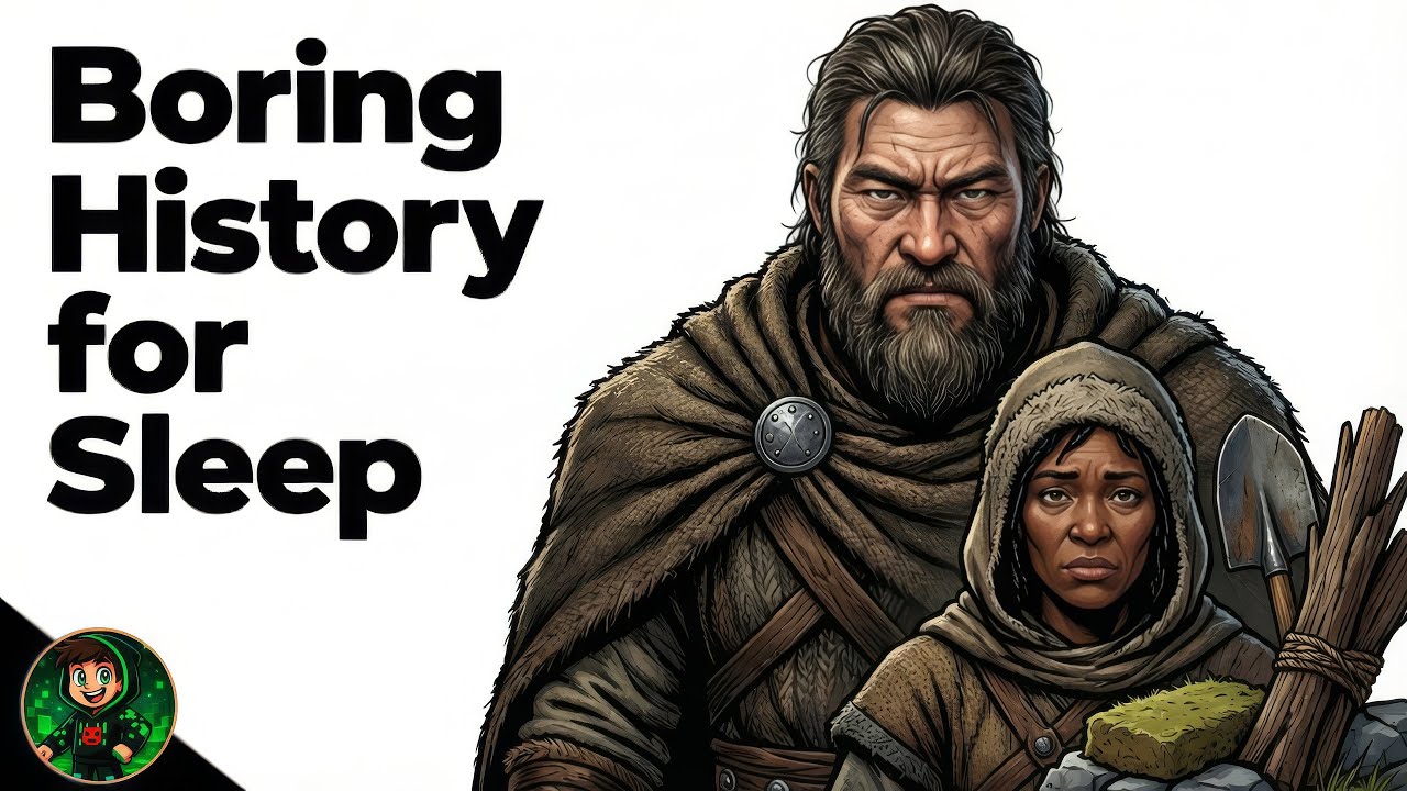 How Viking Homes Defied a Winter That Killed Everything