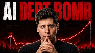 Is AI's Debt Bomb Already Ticking Here's Why They Don't Want You to Know