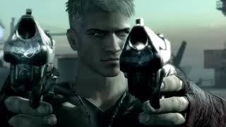 Celebrity DMC Devil May Cry Dante & Vergil kill Lilth and save Kat Profile
