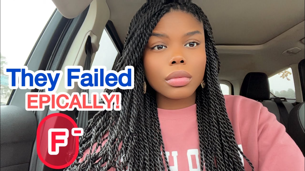 Эта ситуация была испытанием, но в итоге они были унижены‼️😰