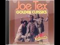 Joe Tex - I Want To Do Everything For You.wmv