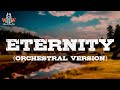 Alex Warren Eternity Orchestral Version Lyrics mp3