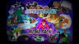 Shenanigoonz Mod Pack Release