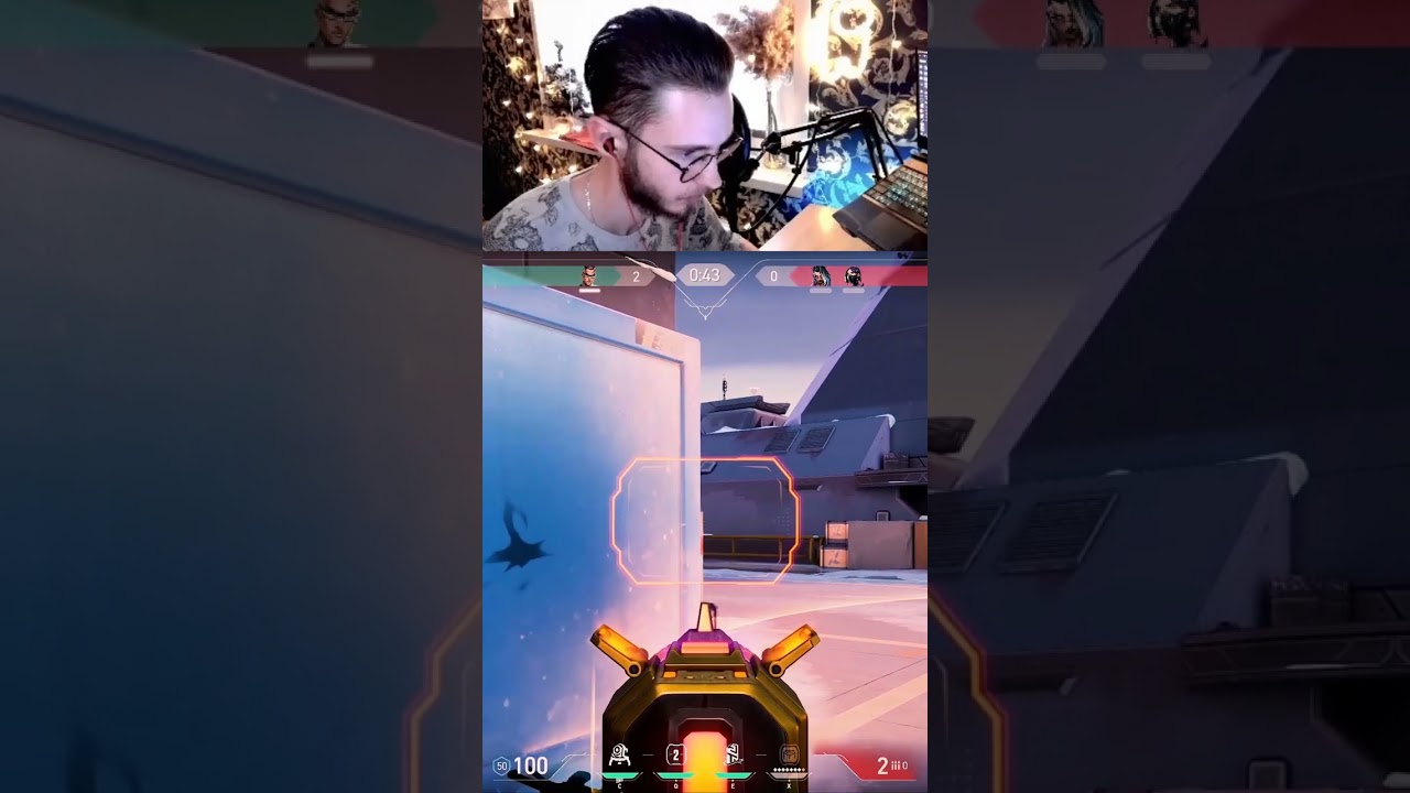 Один в поле - воин (Clutch 1vs5) 