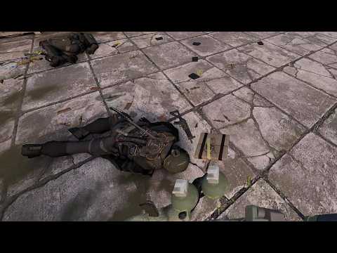 Zero Caliber regulator — Zero Caliber gameplay by Whodiniz