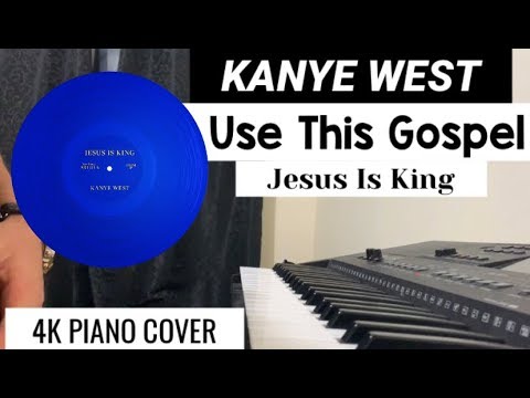 kanye-west---use-this-gospel-(feat.-clipse)-|-piano-cover-(-jesus-is-king-)