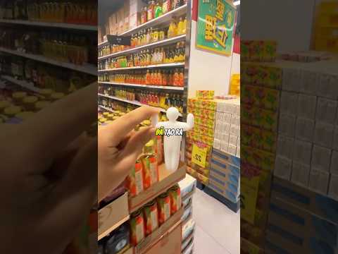 Cô gái này đã chơi game meccha chameleon ngoài đời thật 😮
