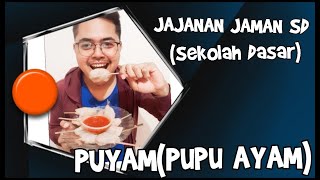 GIGITAN TERNIKMAT JAMAN SD(SEKOLAH DASAR)