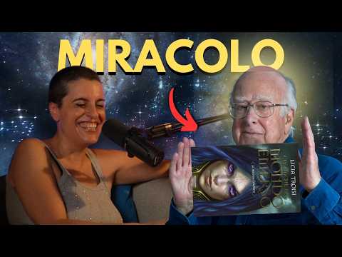 #74 Chronicles of the Emerged World was published by a miracle ft. Licia Troisi