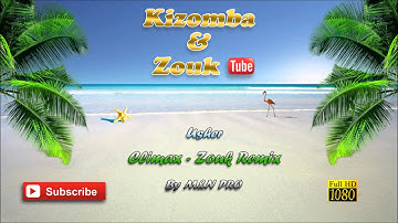 Usher - Climax (HQ) M&N Pro Remix with lyrics