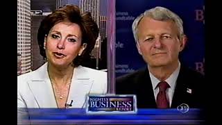 Nightly Business Report (PBS) - 2006-06-07