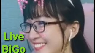 Girl Xinh Live Bigo..top Hot..bigo18